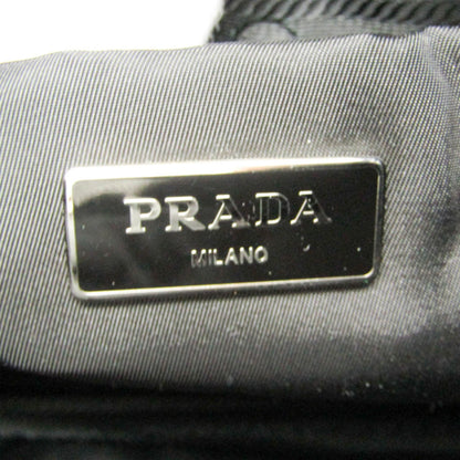 Prada Tessuto Bomber · Nylon