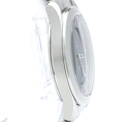 Omega Seamaster 120M · Steel · Chronograph