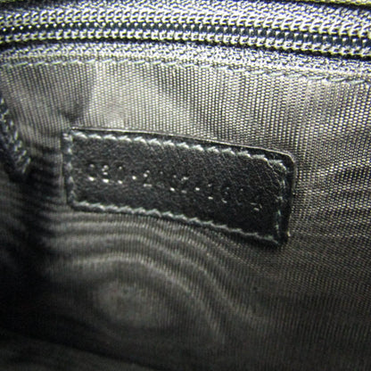 Gucci Multi-Pocket Leather Pouch