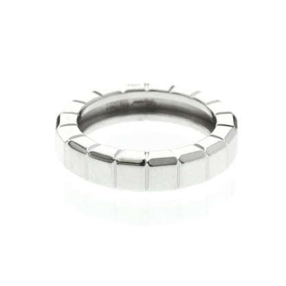 Chopard Ice Cube · 18K White Gold