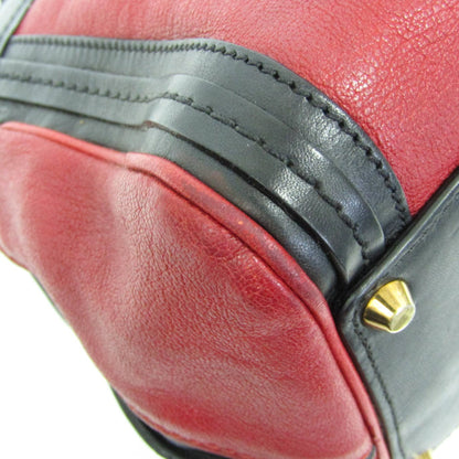 Chloé Alice · Leather