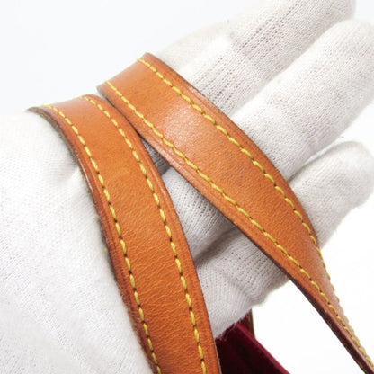 Louis Vuitton Monogram Vernis Reade PM