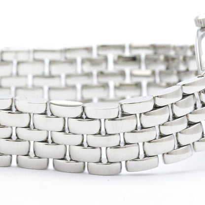 Omega De Ville · Steel · Quartz