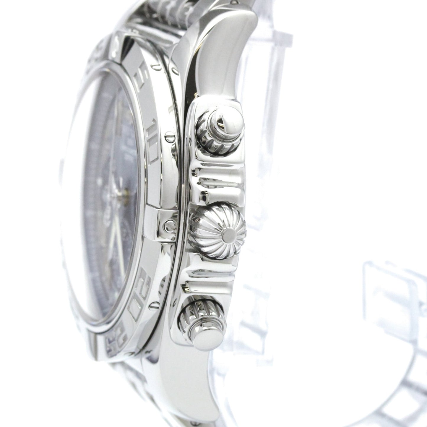 Breitling Chronomat 44 · Japan Edition · MOP