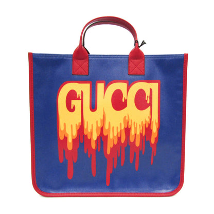 Gucci Children · Multicolor Tote
