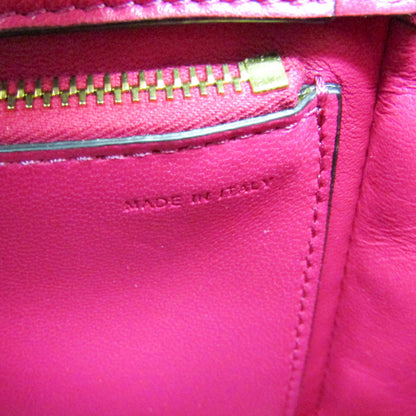 Valentino Garavani One Stud · Leather