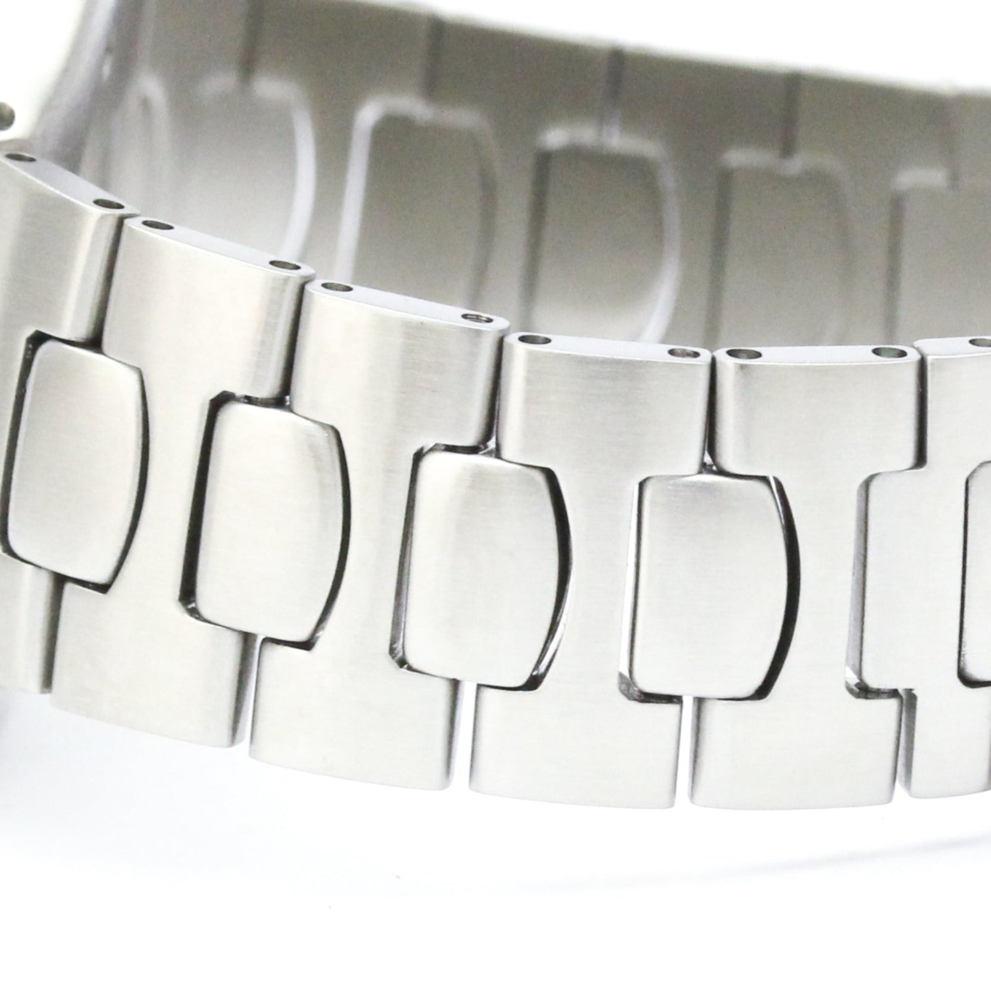 Omega Seamaster Professional · Steel · Quartz