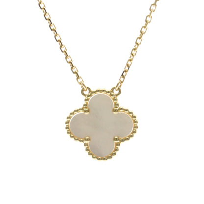 Van Cleef & Arpels Vintage Alhambra · Mother of Pearl