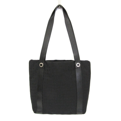 Bvlgari Logomania · Canvas Tote