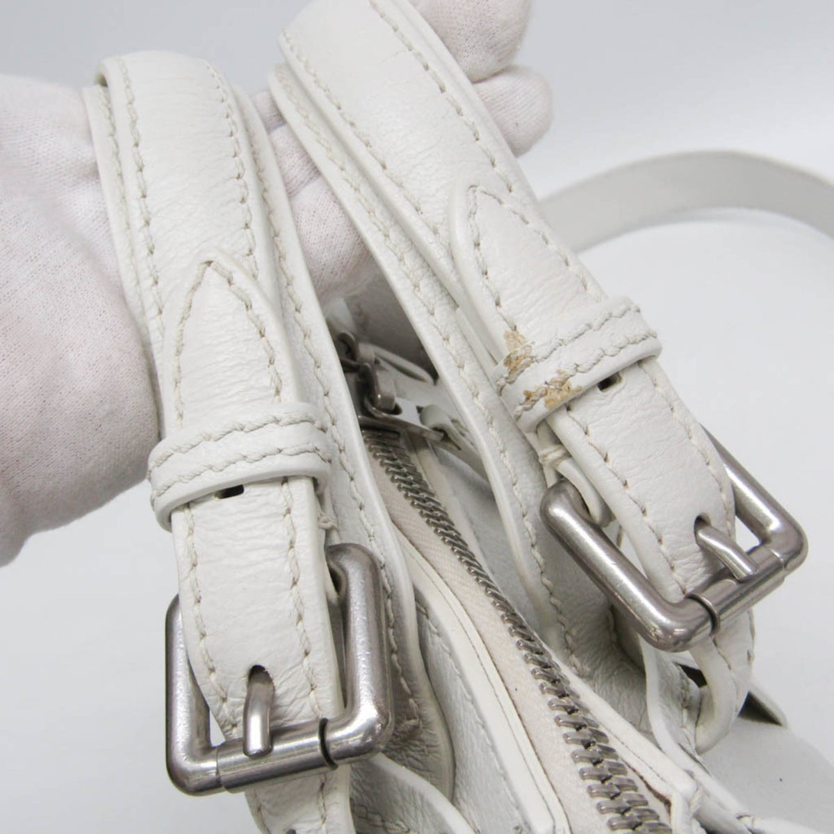 Bottega Veneta Arco · Maxi Intrecciato