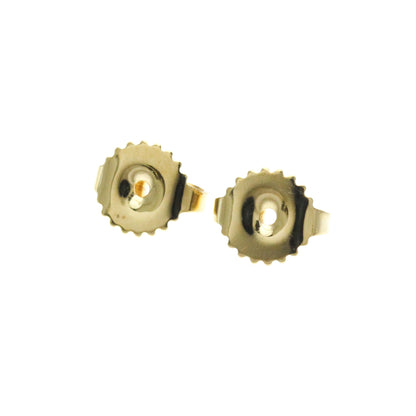 Tiffany Heart · 18K Yellow Gold