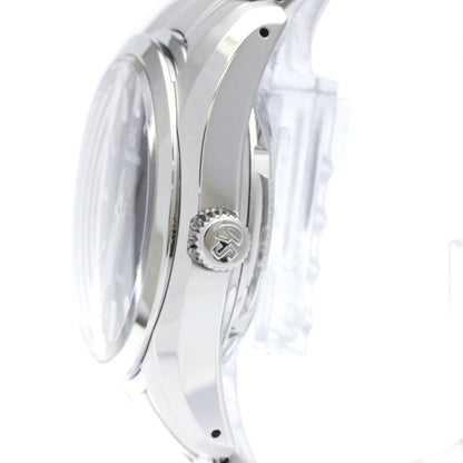 Grand Seiko Heritage · Steel · Automatic