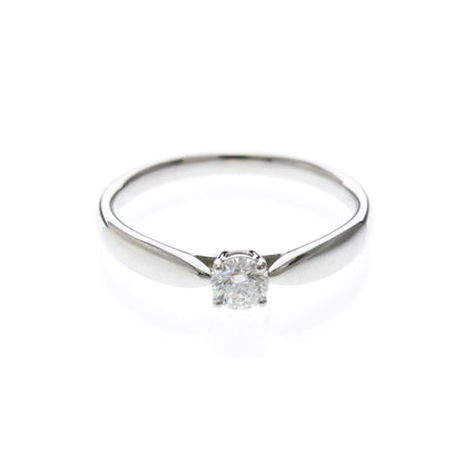 Tiffany Harmony · Platinum · Diamond