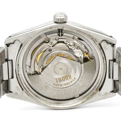 Tudor Prince Oyster Date · Steel · Automatic