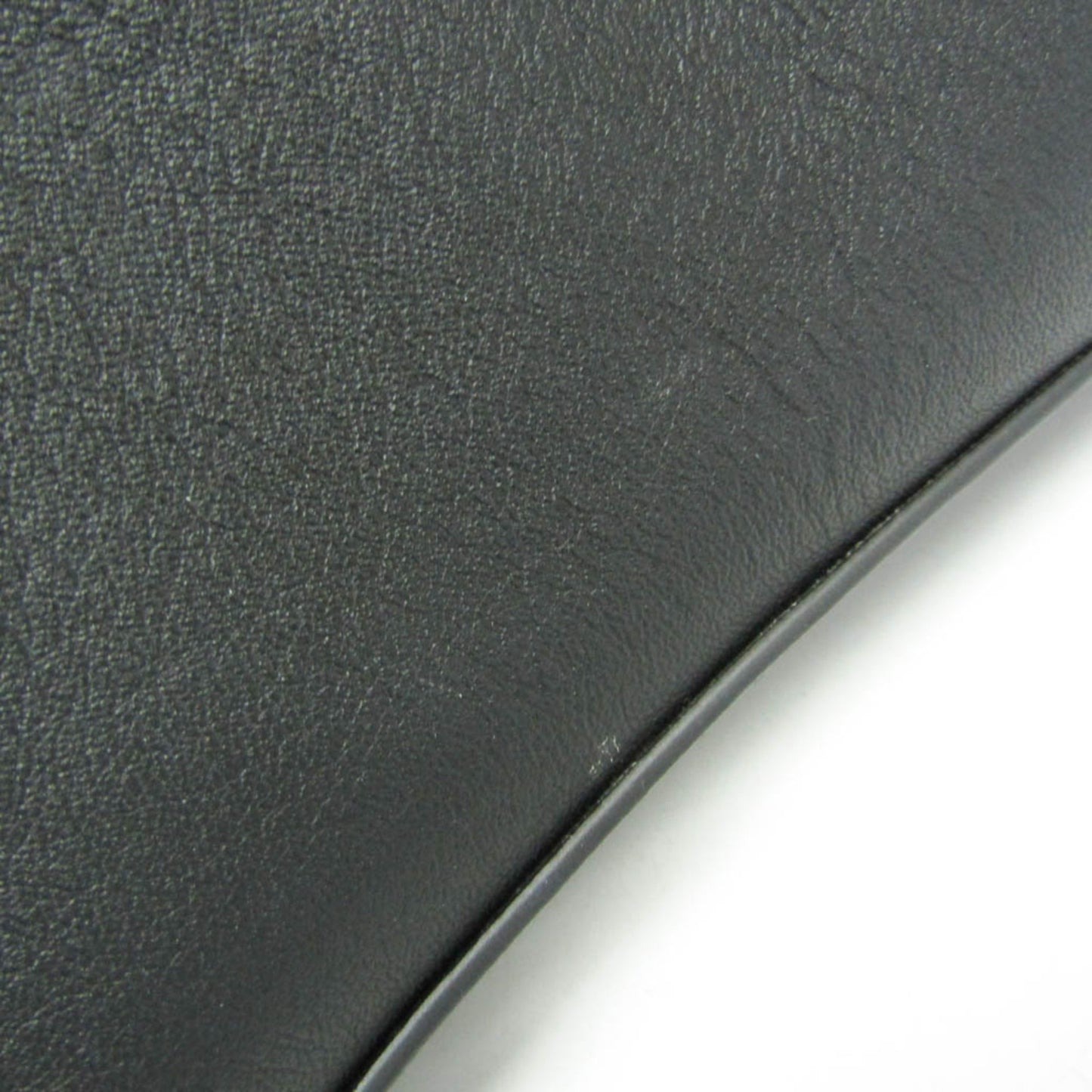 Balenciaga Downtown · Leather Shoulder Bag