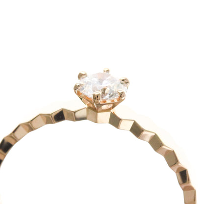 Chaumet Be My Love · Diamond · Rose Gold