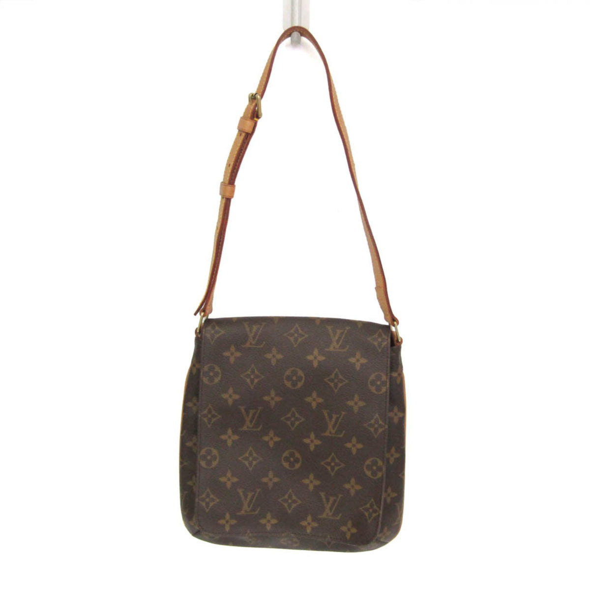 Louis Vuitton Musette Salsa · Monogram
