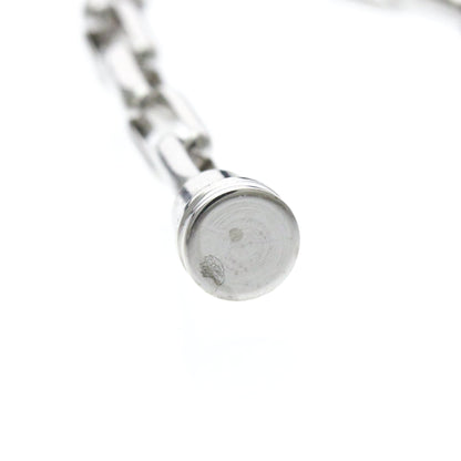 Fred Force 10 · 18K White Gold · Diamond