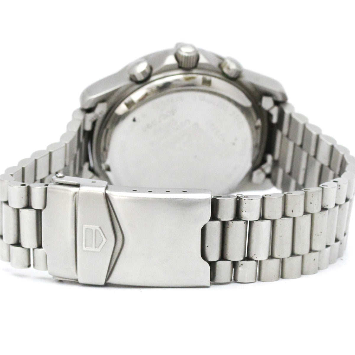 Tag Heuer 2000 Professional · Chronograph