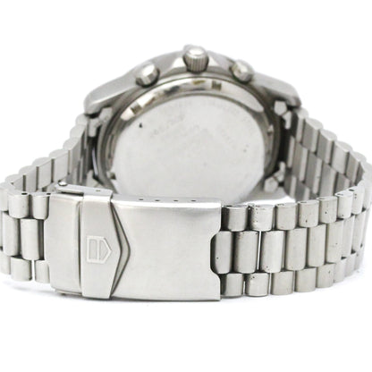 Tag Heuer 2000 Professional · Chronograph