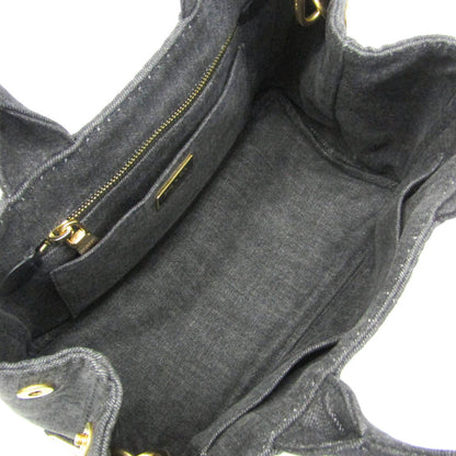 Prada Canapa · Tote Bag