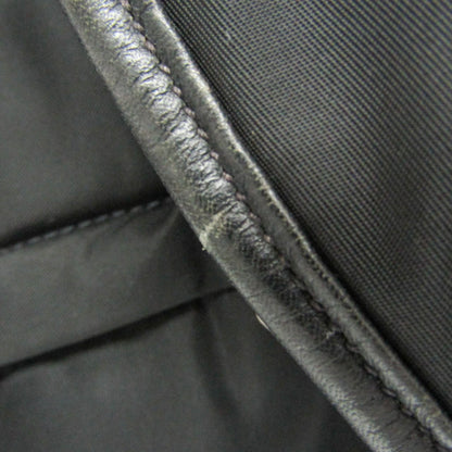 Prada Tessuto · Nylon & Leather