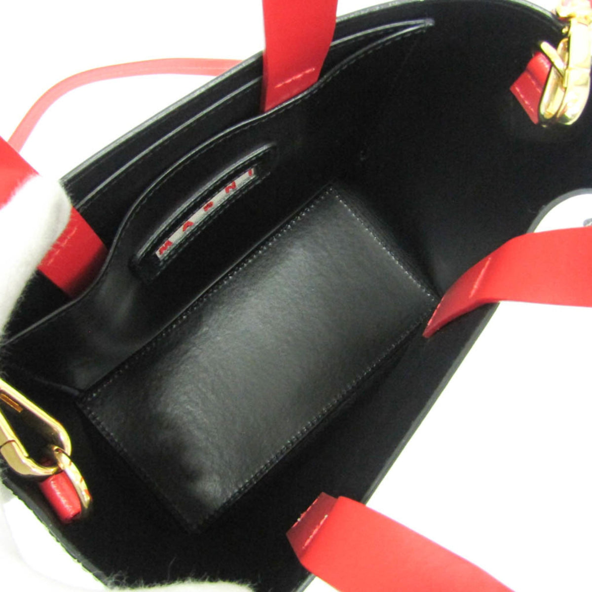 Marni Museo Mini · Tricolor