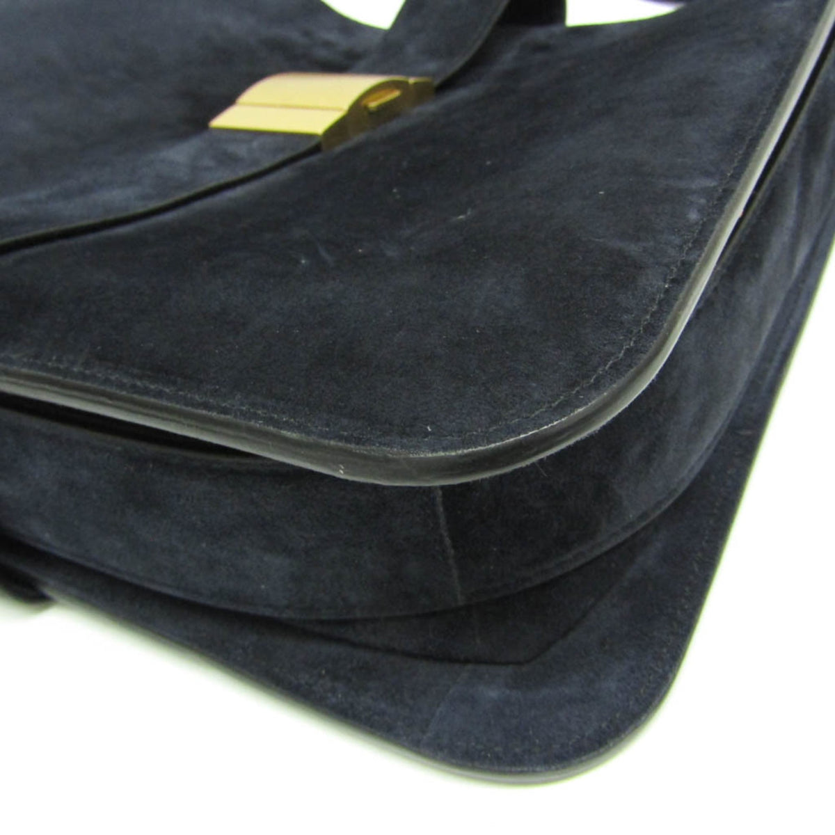 Bottega Veneta Marie · Suede