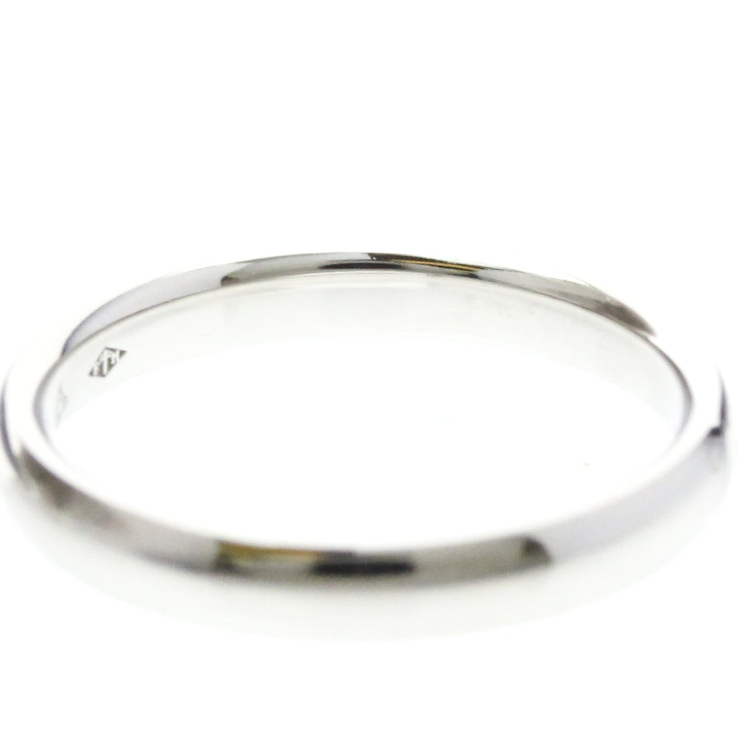 Van Cleef & Arpels Senior Tulle · Platinum