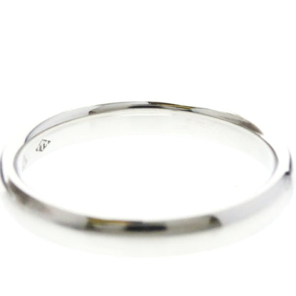 Van Cleef & Arpels Senior Tulle · Platinum
