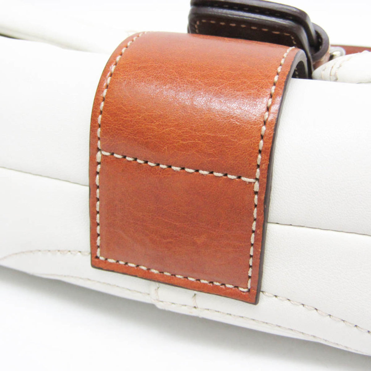Coach Soho · Leather Crossbody