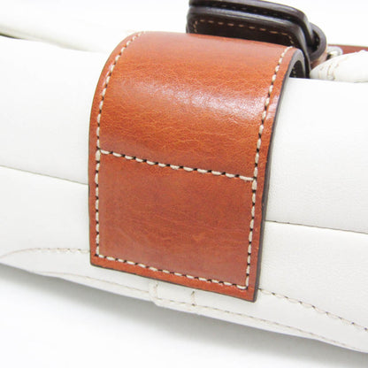 Coach Soho · Leather Crossbody