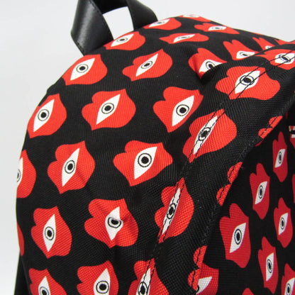 Celine Telepathic Love Print · Backpack