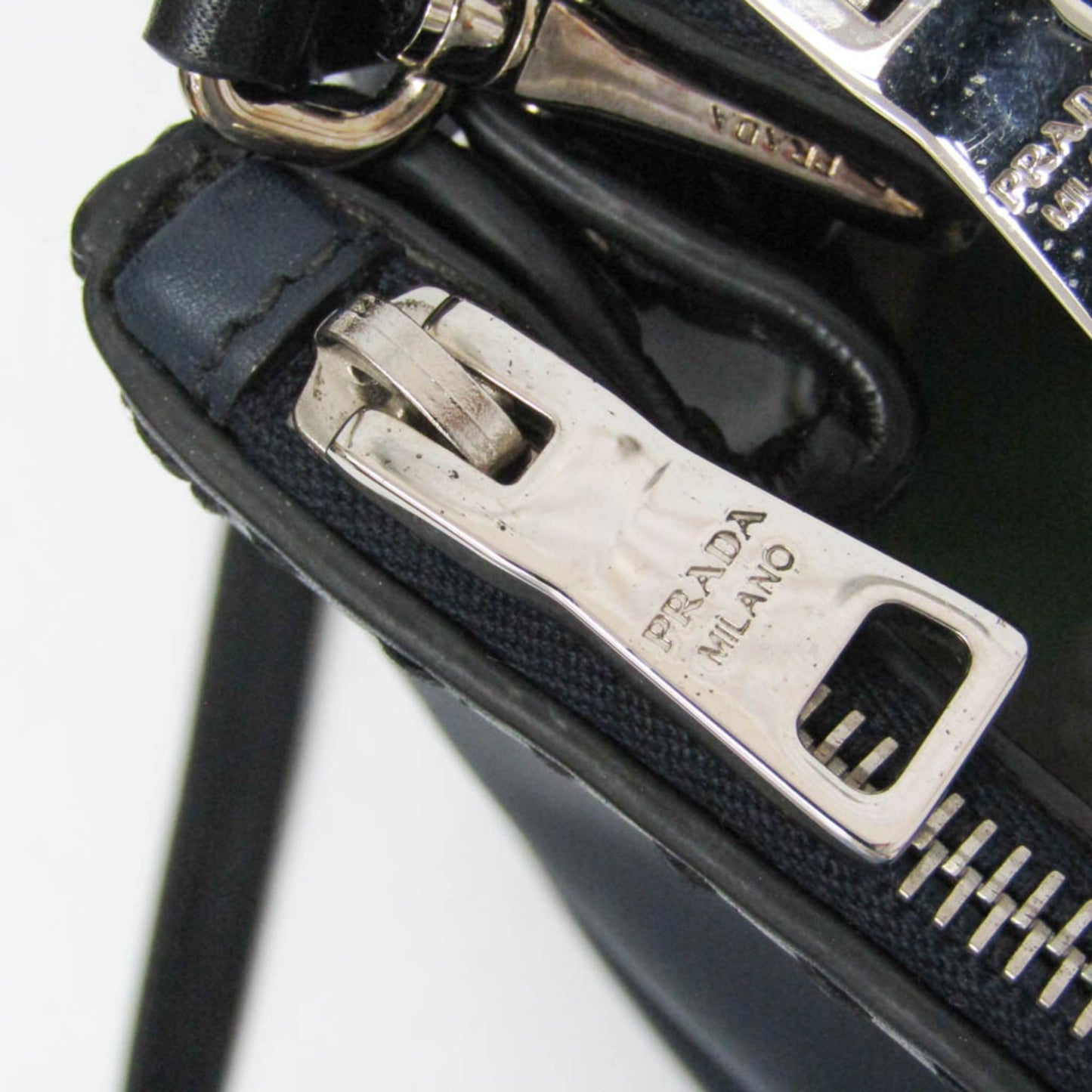 Prada Galleria · City Calf