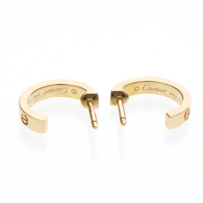 Cartier Baby Love · Rose Gold