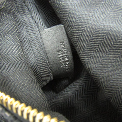 Loewe Anagram Oblong · Canvas & Leather
