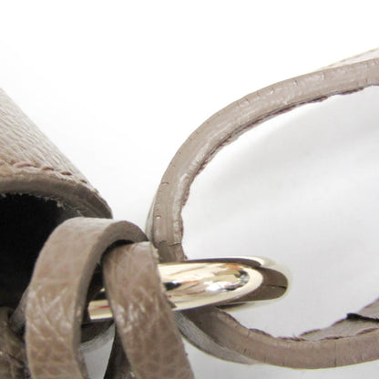Furla Metropolis · Leather Shoulder Bag