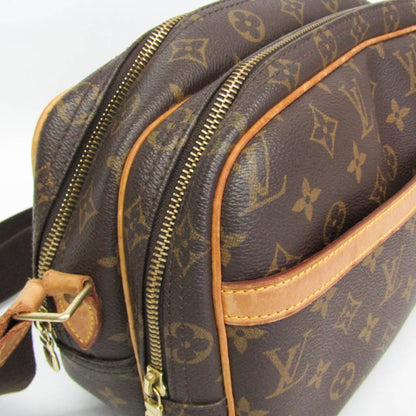 Louis Vuitton Reporter PM · Monogram