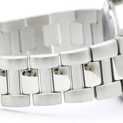 Cartier Pasha 38 · 18K Yellow Gold · Steel