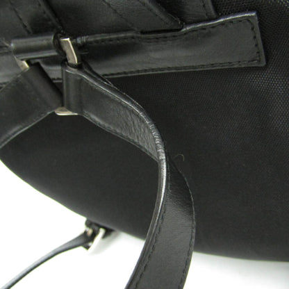 Gucci Jackie · Leather Backpack
