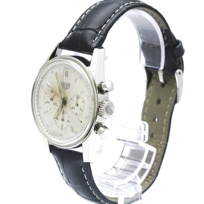 Tag Heuer Carrera Re-Edition · Chronograph