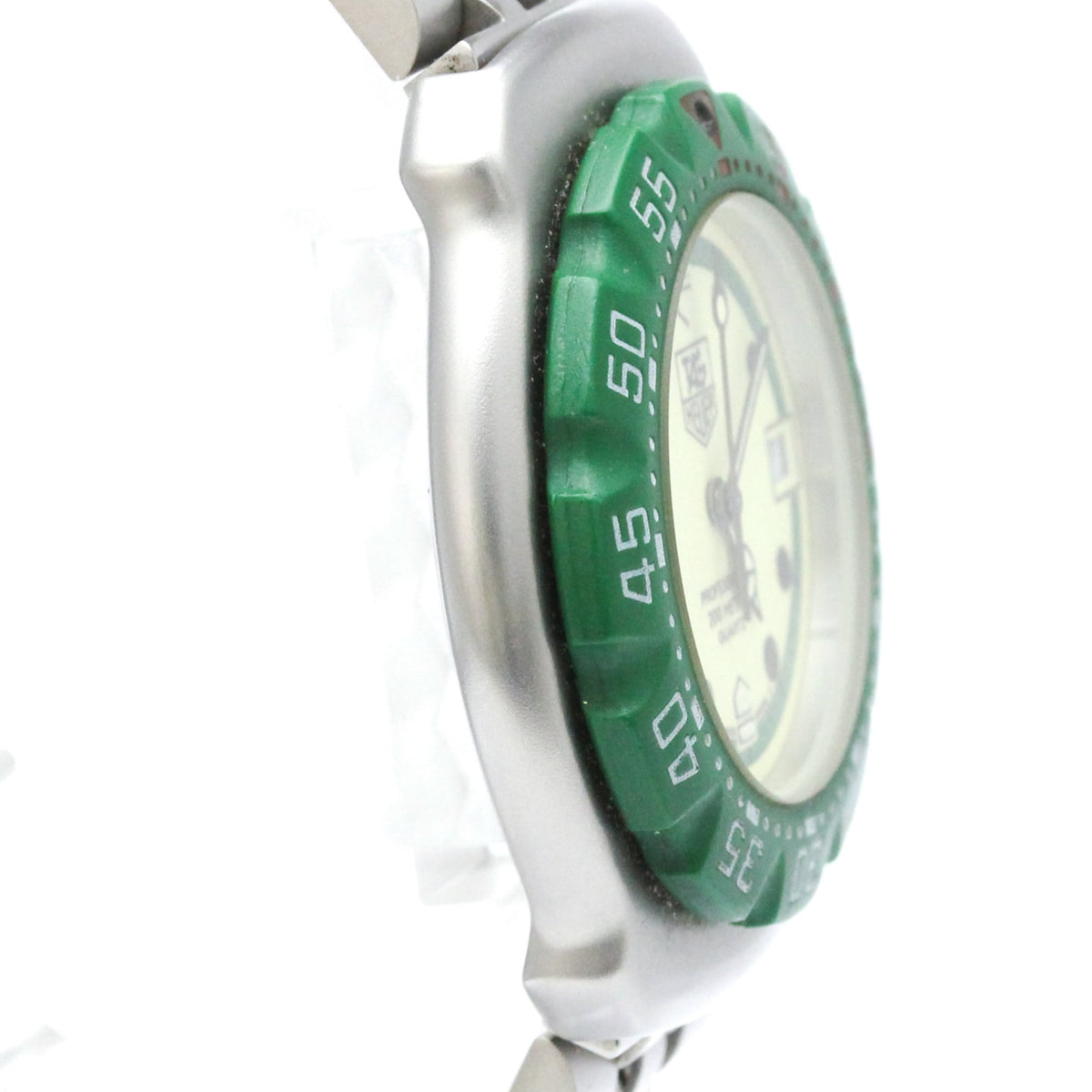Tag Heuer Formula 1 · Steel · Quartz