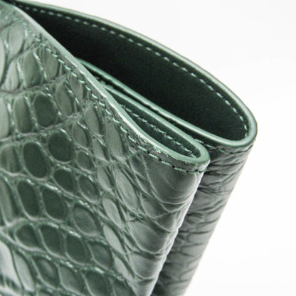 Bottega Veneta Doll · Embossed Calf Leather