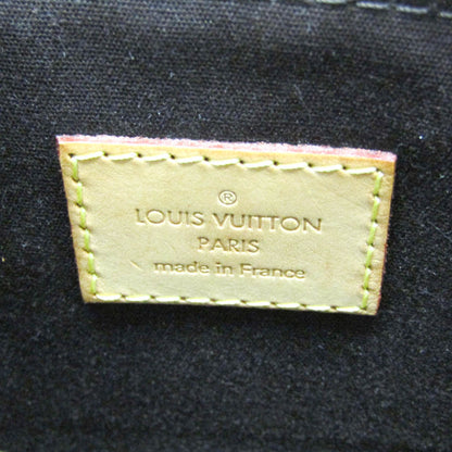Louis Vuitton Bellevue GM · Monogram Vernis