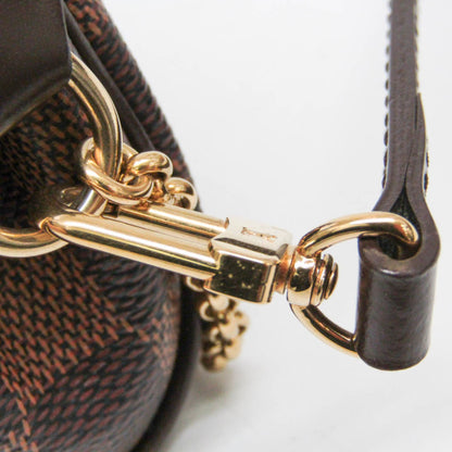 Louis Vuitton Damier Eva · Ebene Canvas