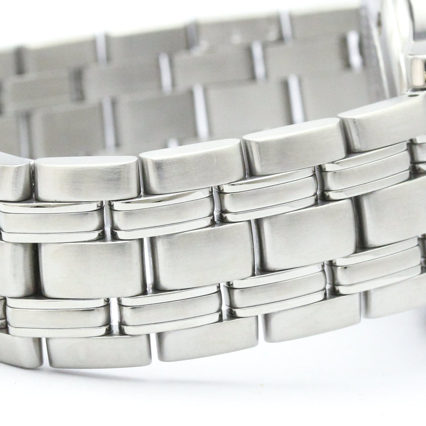 Omega Seamaster · Steel · Chronometer