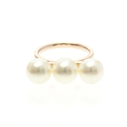 Tasaki Balance Neo · Rose Gold · Pearl