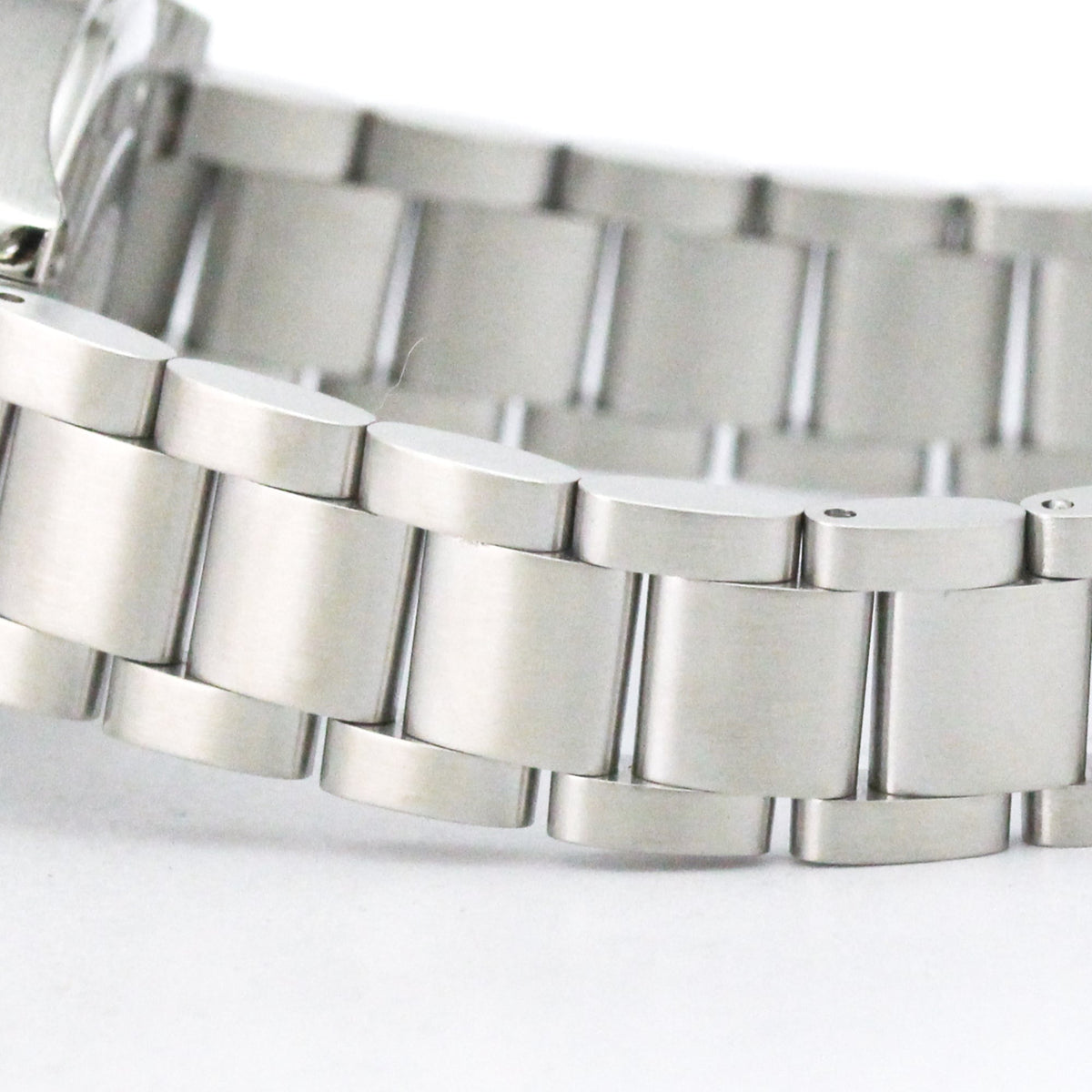 Omega Seamaster Aqua Terra · Steel · Quartz