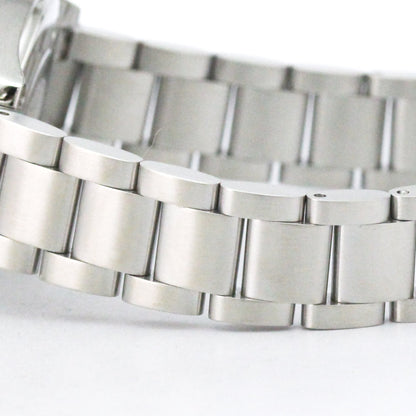 Omega Seamaster Aqua Terra · Steel · Quartz
