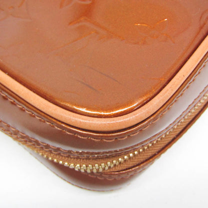 Louis Vuitton Van Damme · Monogram Vernis